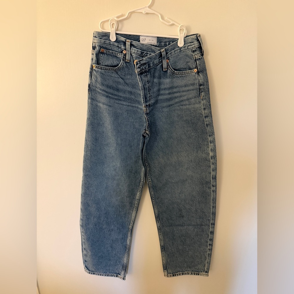 Women’s Denim Gap Pants